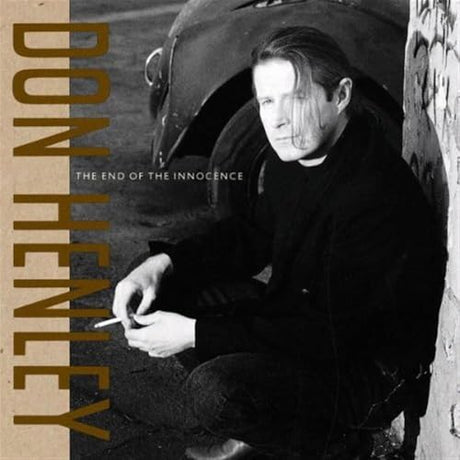 Don Henley - The End Of The Innocence Vinyl Vinyl