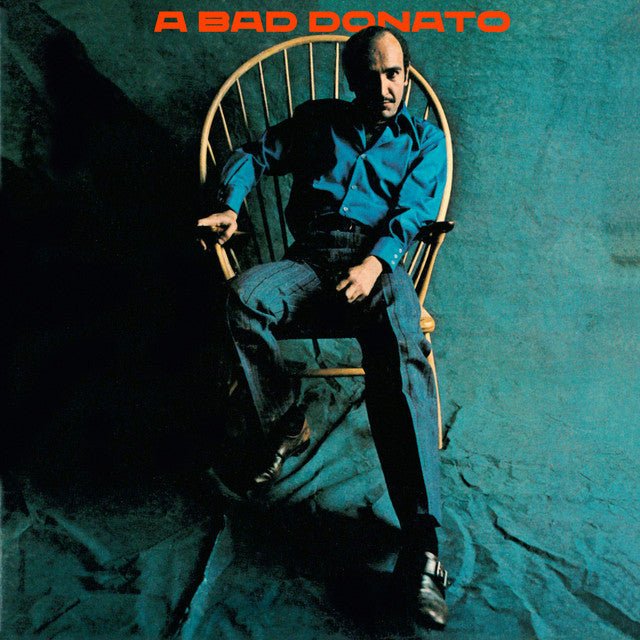 Donato - A Bad Donato Vinyl Vinyl