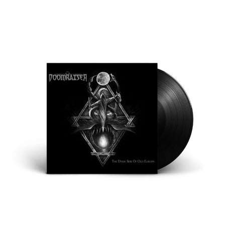 Doomraiser - The Dark Side Of Old Europa Vinyl Vinyl