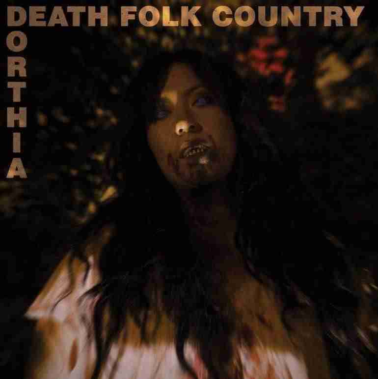 Dorthia Cottrell - Death Folk Country Vinyl Vinyl