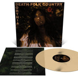 Dorthia Cottrell - Death Folk Country Vinyl Vinyl