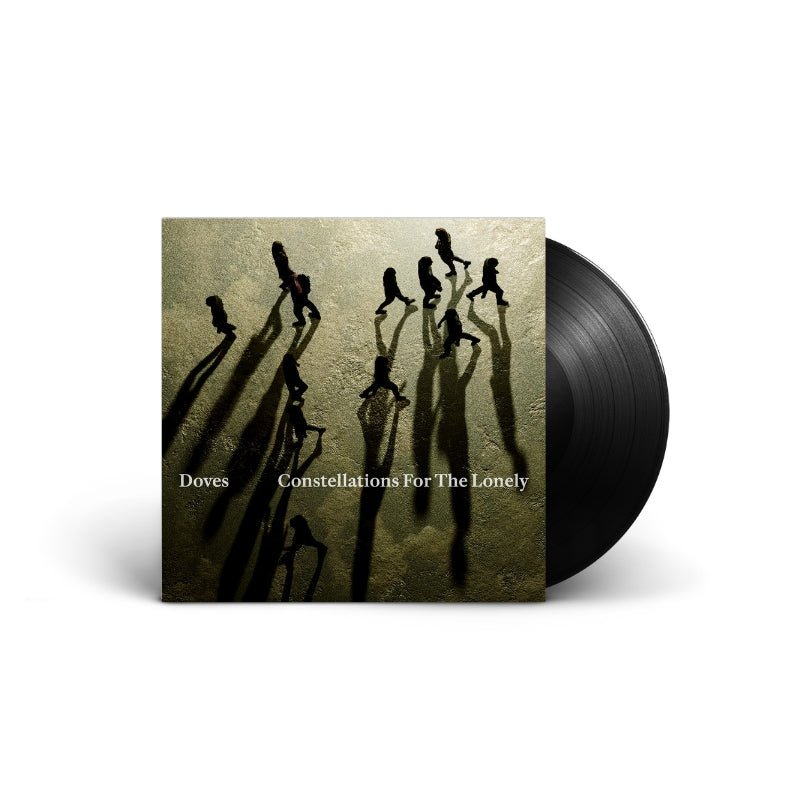 Doves - Constellations For The Lonely Vinyl Vinyl