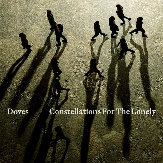 Doves - Constellations For The Lonely Vinyl Vinyl