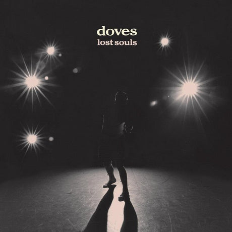 Doves - Lost Souls Vinyl Vinyl