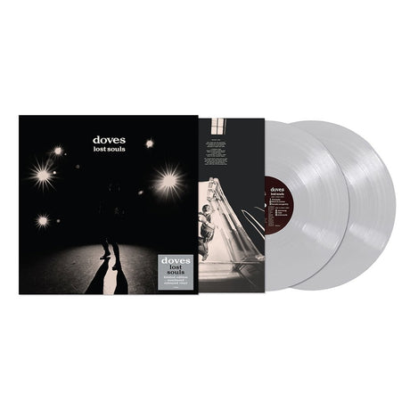Doves - Lost Souls Vinyl Vinyl
