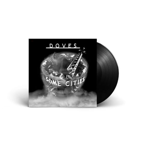 Doves - Some Cities Vinyl Vinyl