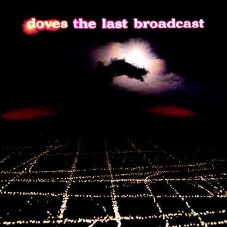 Doves - The Last Broadcast Vinyl Vinyl