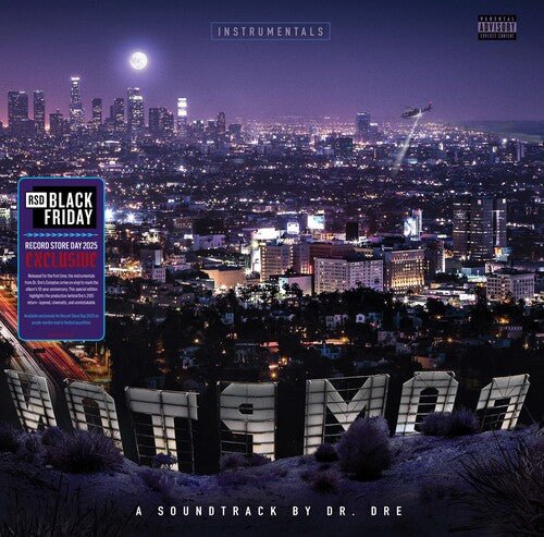 Dr. Dre - Compton Vinyl Vinyl