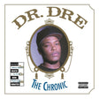 Dr. Dre - The Chronic Vinyl Vinyl