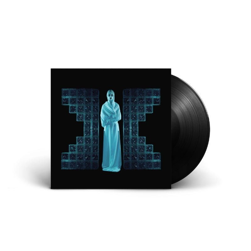 Drab Majesty - The Demonstration Vinyl