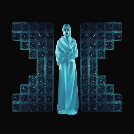 Drab Majesty - The Demonstration Vinyl