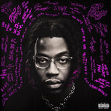 Dro Kenji - With Or Without You Vinyl