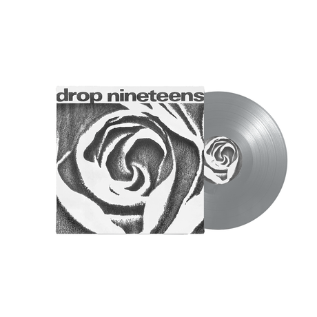 Drop Nineteens - 1991 Vinyl Vinyl