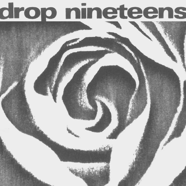 Drop Nineteens - 1991 Vinyl Vinyl