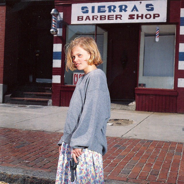 洋楽 DROP NINETEENS DELAWARE (REISSUE) Barber Drop Nineteens - Delaware Vinyl – Saint Marie Records