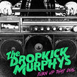 Dropkick Murphys - Turn Up That Dial Vinyl Vinyl