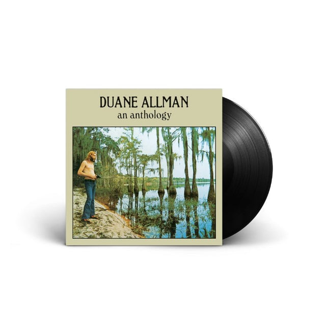 Duane Allman - An Anthology Vinyl Vinyl