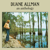 Duane Allman - An Anthology Vinyl Vinyl