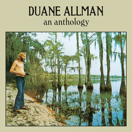 Duane Allman - An Anthology Vinyl Vinyl