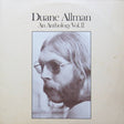 Duane Allman - An Anthology Vol. II Vinyl Vinyl