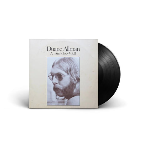 Duane Allman - An Anthology Vol. II Vinyl Vinyl