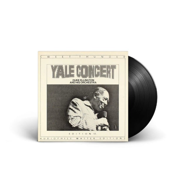 Duke Ellington And His Orchestra - Yale Concert Vinyl Vinyl