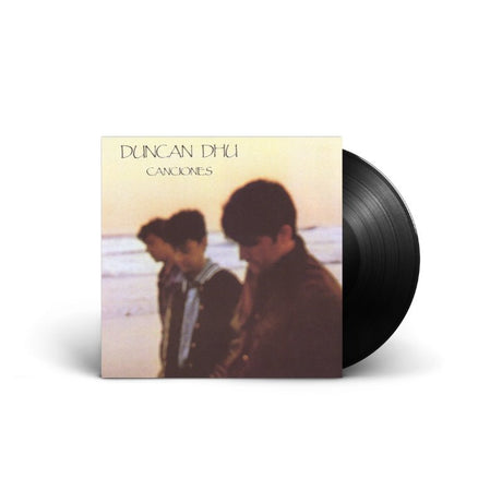 Duncan Dhu - Canciones Vinyl Vinyl