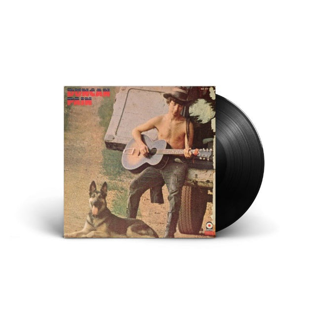 Duncan Pain - Duncan Pain Vinyl Vinyl