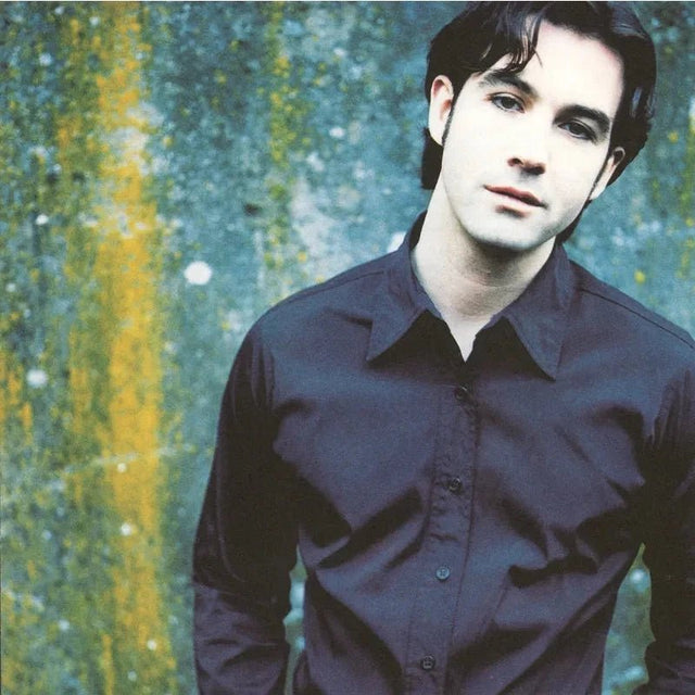 Duncan Sheik - Duncan Sheik (Limited Cobalt Blue Vinyl Edition) Vinyl