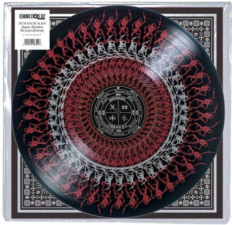 Duran Duran - Danse Macabre: De Luxe Vinyl Vinyl