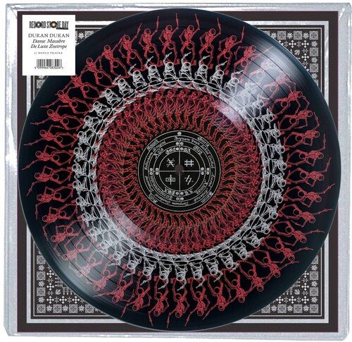 Duran Duran - Danse Macabre: De Luxe Vinyl Vinyl