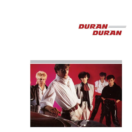 Duran Duran - Duran Duran Vinyl Vinyl