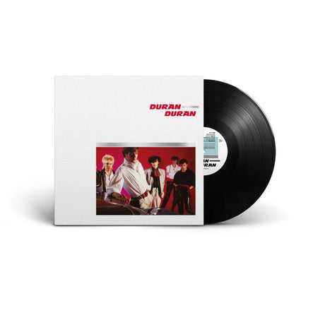 Duran Duran - Duran Duran Vinyl Vinyl