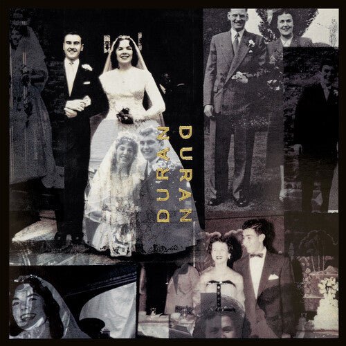Duran Duran - Duran Duran Vinyl Vinyl