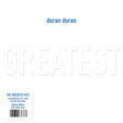 Duran Duran - Greatest Vinyl Vinyl