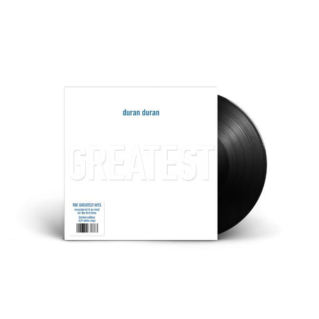 Duran Duran - Greatest Vinyl Vinyl