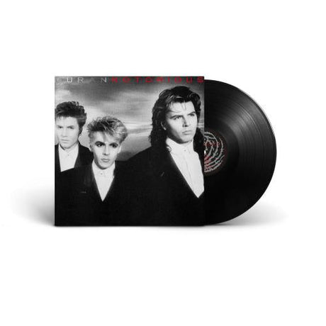 Duran Duran - Notorious Vinyl Vinyl