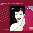 Duran Duran - Rio Vinyl Vinyl