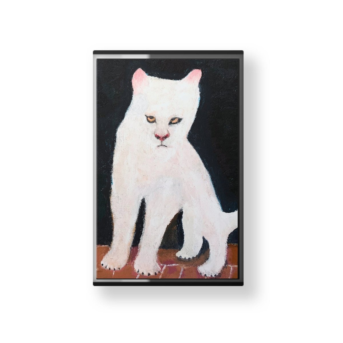 Duster - Duster Cassette Vinyl