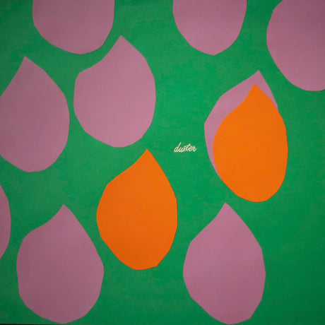 Duster - Moods, Modes (Black) 7" Box Set Vinyl