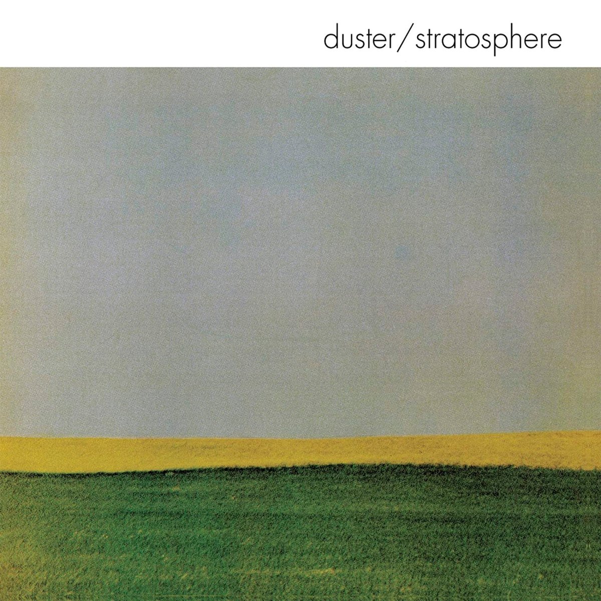 Duster - Stratosphere Vinyl Vinyl