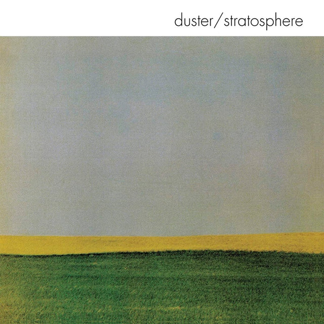Duster - Stratosphere Vinyl Vinyl