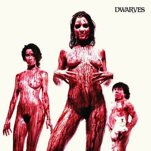 Dwarves - Sunshine, Lollipops & Rainbows Vinyl Vinyl