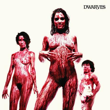 Dwarves - Sunshine, Lollipops & Rainbows Vinyl Vinyl