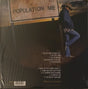 Dwight Yoakam - Population Me Vinyl Vinyl