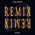 Fever Ray - Plunge Remix Vinyl