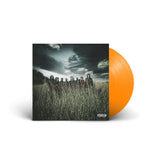 Slipknot - All Hope Is Gone Vinyl