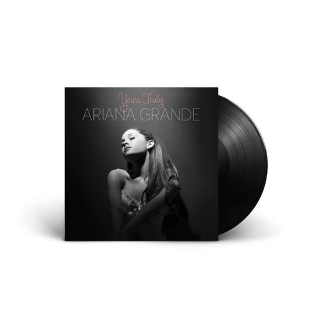 Ariana Grande - Yours Truly Vinyl