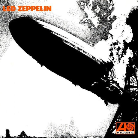 Led Zeppelin - Led Zeppelin Vinyl