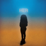 H.E.R. - H.E.R. Vinyl